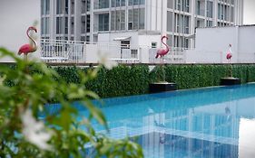 18 Residence